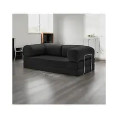 GENERICO - Sofa cama comprimido de alta densidad 200x100x70