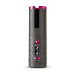MOVI - Rizador de Pelo Automático Inalámbrico Recargable