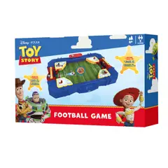 DISNEY - Juego De Mesa Futbol Toy Story