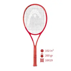 HEAD - Raqueta Radical Team L Grip 2