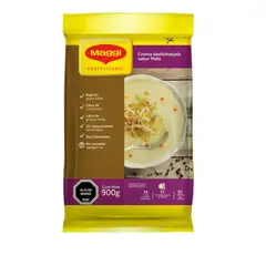 NESTLE - Maggi Crema De Pollo 900g chef