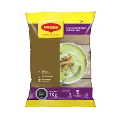 NESTLE - Maggi Crema Espárragos Bolsa 1kg