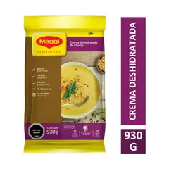 NESTLE - Maggi Crema Choclo Foodservice 930g
