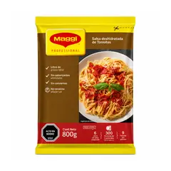 NESTLE - Salsa Deshidratada Maggi® Tomate 800g