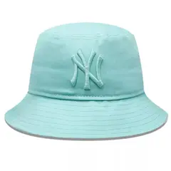 NEW ERA - Gorro Bucket New York Yankees MLB Multicolor