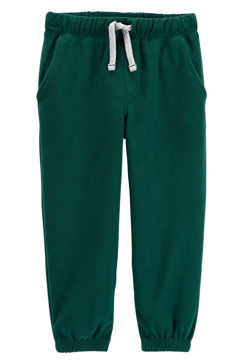 CARTER'S - Pantalon Buzo Polar  Niño