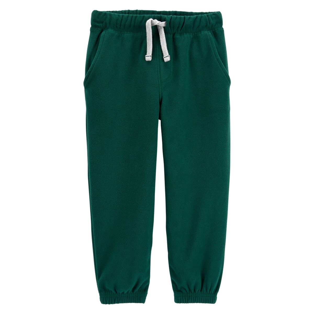 CARTER'S - Pantalon Buzo Polar  Niño