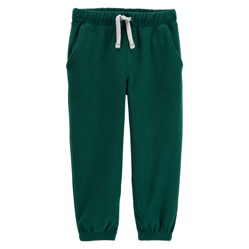 CARTER'S - Pantalon Buzo Polar  Niño