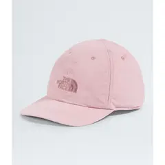 THE NORTH FACE - Jockey Horizon Hat Rosado