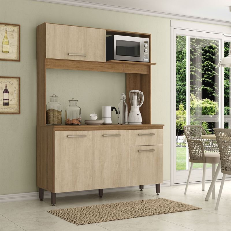 ALTAVISION - Mueble de Cocina Mod
