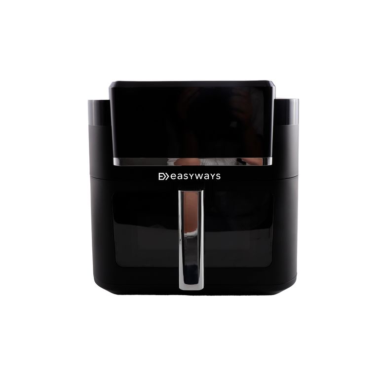 Freidora de Aire Air Fryer XL prime 7,5L con visor