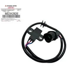 MITSUBISHI - Sensor Ckp Posición Cigueñal Montero 3.0/ 3.5 L200 L300