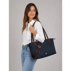 POLLINI - Cartera Tote Bowling