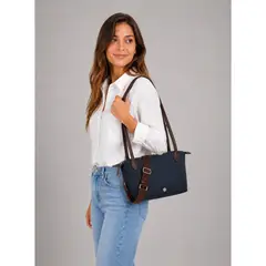 POLLINI - Cartera Tote Bowling