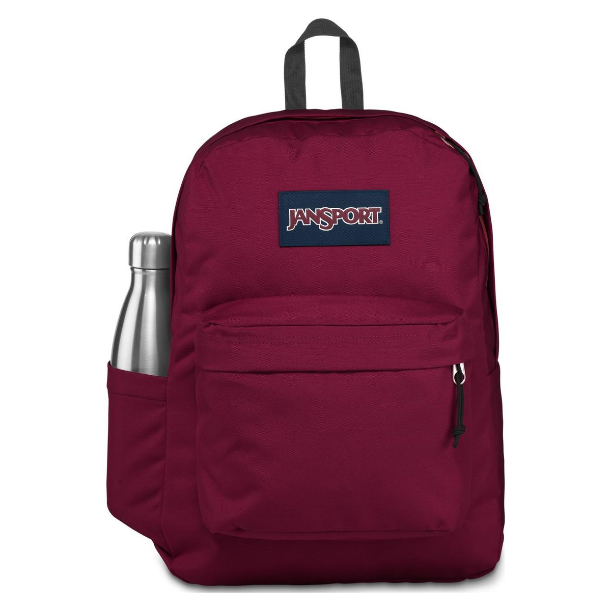 JANSPORT - Jansport Mochila Escolar Juvenil Unisex