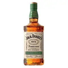 JACK DANIELS - Whiskey Jack Daniel's Rye Tennessee 1 Lt