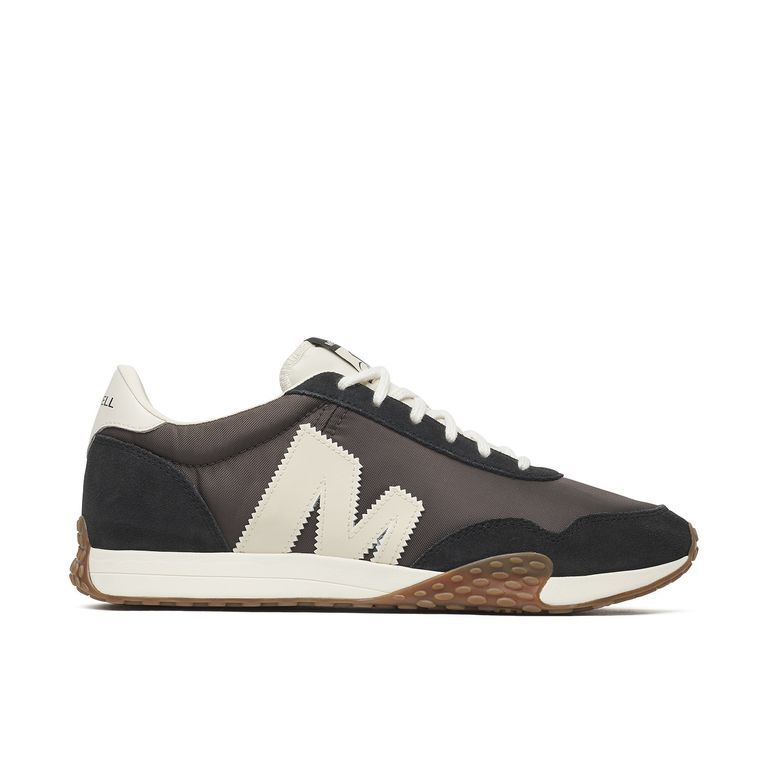 Zapatilla Hombre Sprint Anthem Café