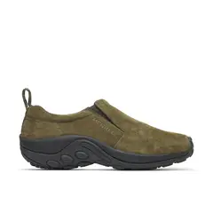 MERRELL - Slip On Hombre Jungle Moc Verde