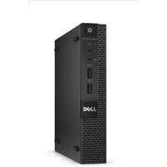 DELL - MINI PC OptiPlex 9020 TINY /i7 4785T/ 8GB RAM /512GB GRADO A
