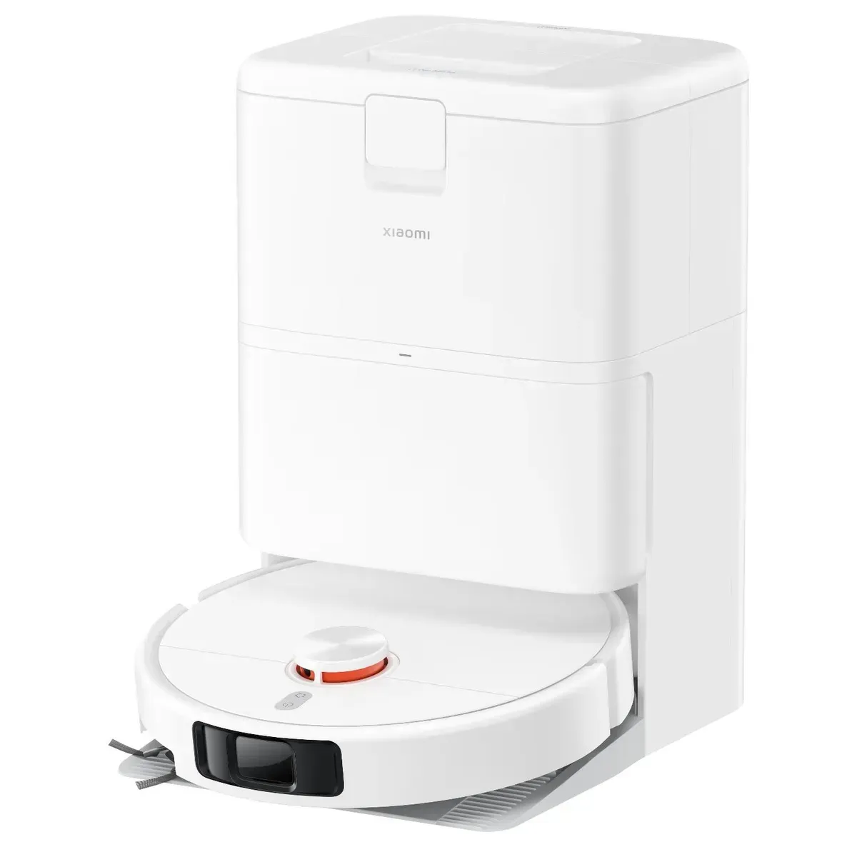 Xiaomi Aspiradora Robot Vacumm H50 pro , 15000pa, Autovaciado Y Lavado De Mopa 2026, marca XIAOMI - Foto Principal