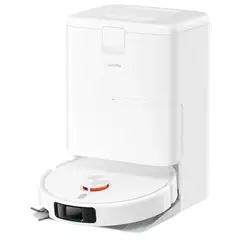 XIAOMI - Aspiradora Robot Vacumm H50 pro , 15000pa, Autovaciado Y Lavado De Mopa 2026