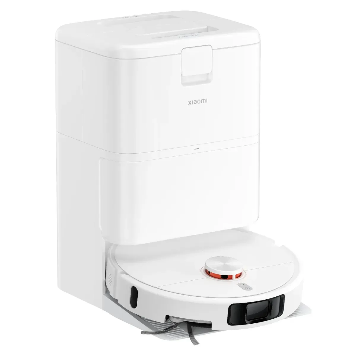 Xiaomi Aspiradora Robot Vacumm H50 pro , 15000pa, Autovaciado Y Lavado De Mopa 2026, marca XIAOMI - Foto 2