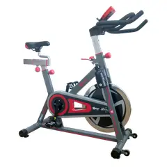 MUVO - Bicicleta Estática Spinning Beat 36 By Oxford