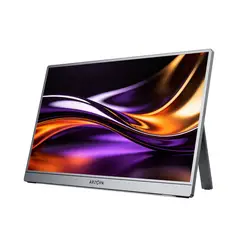ARZOPA - Monitor Portátil A1 Pro 15,6” IPS 1080P FHD