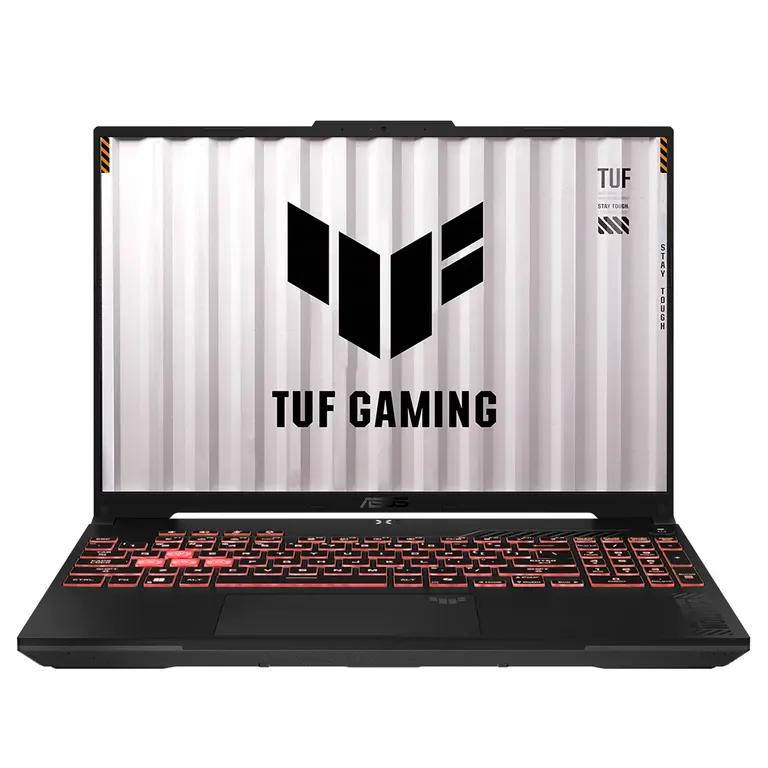 Notebook TUF Gaming A16 AMD Ryzen 7 16GB RAM 1TB SSD RTX 4050 16"