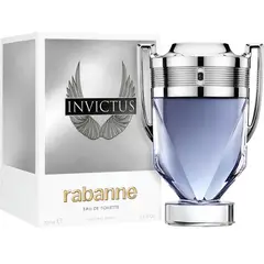 PACO RABANNE - Invictus 100 ml EDT