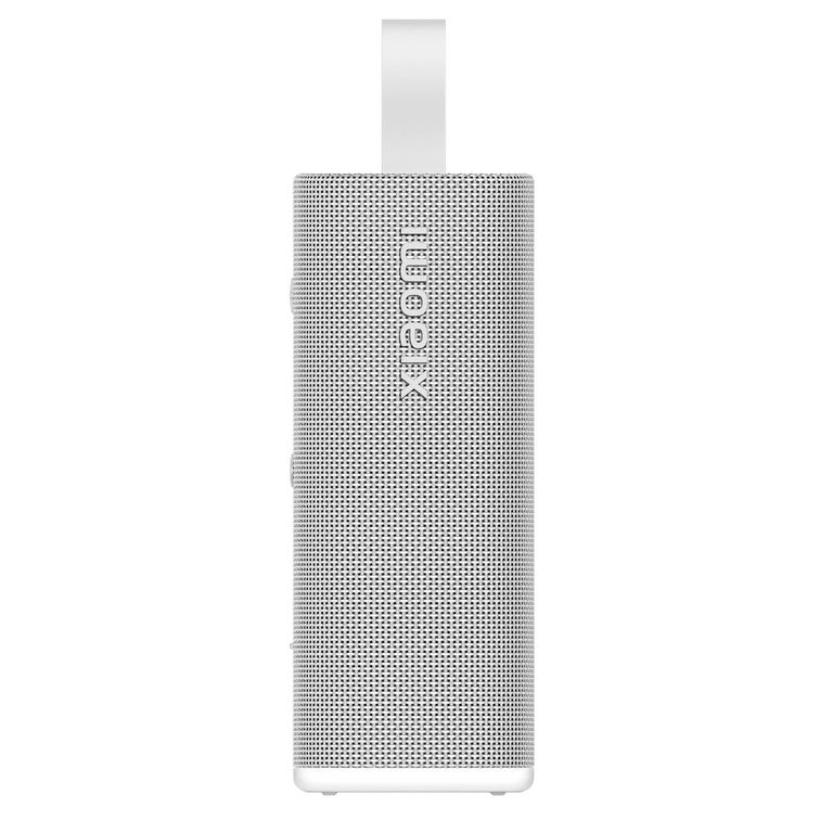Parlante Sound Play 18w Inalámbrico Blanco