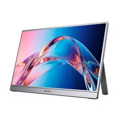 ARZOPA - Monitor Portátil Z1C Plus 17,3” IPS 1080P FHD