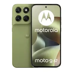 MOTOROLA - Moto G67 5G 4Gb + 256Gb - Lima