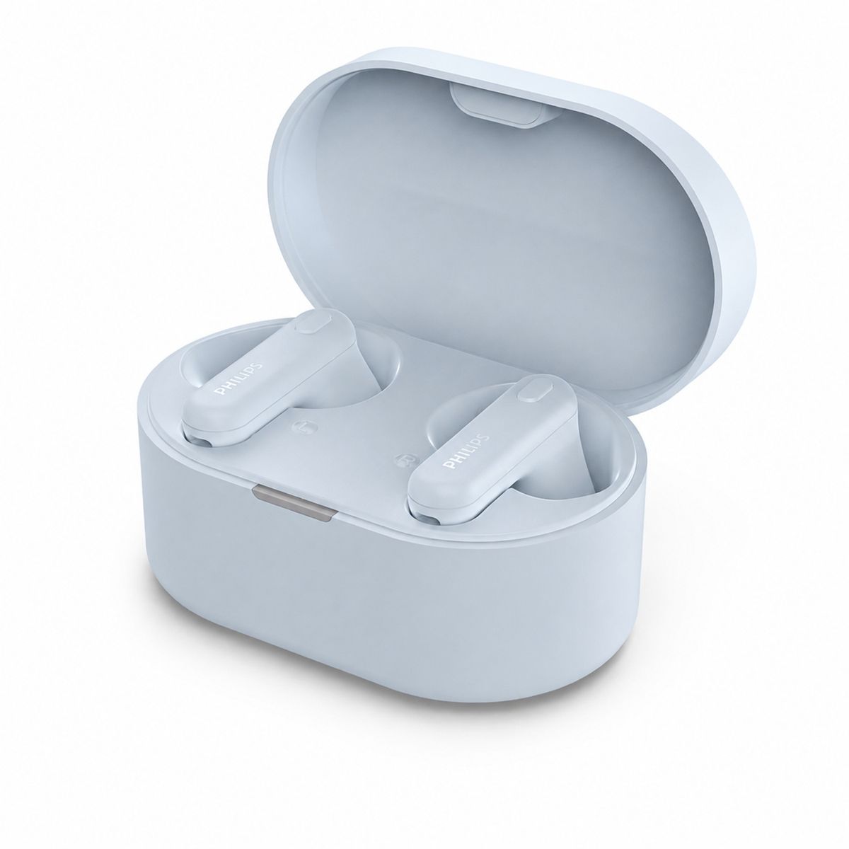 PHILIPS - Audífonos Philips TWS TAT1138BL Celeste