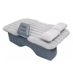 MOVI - Colchón inflable para auto