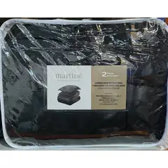 MARTINÉ - Plumón Sherpa 2 plazas