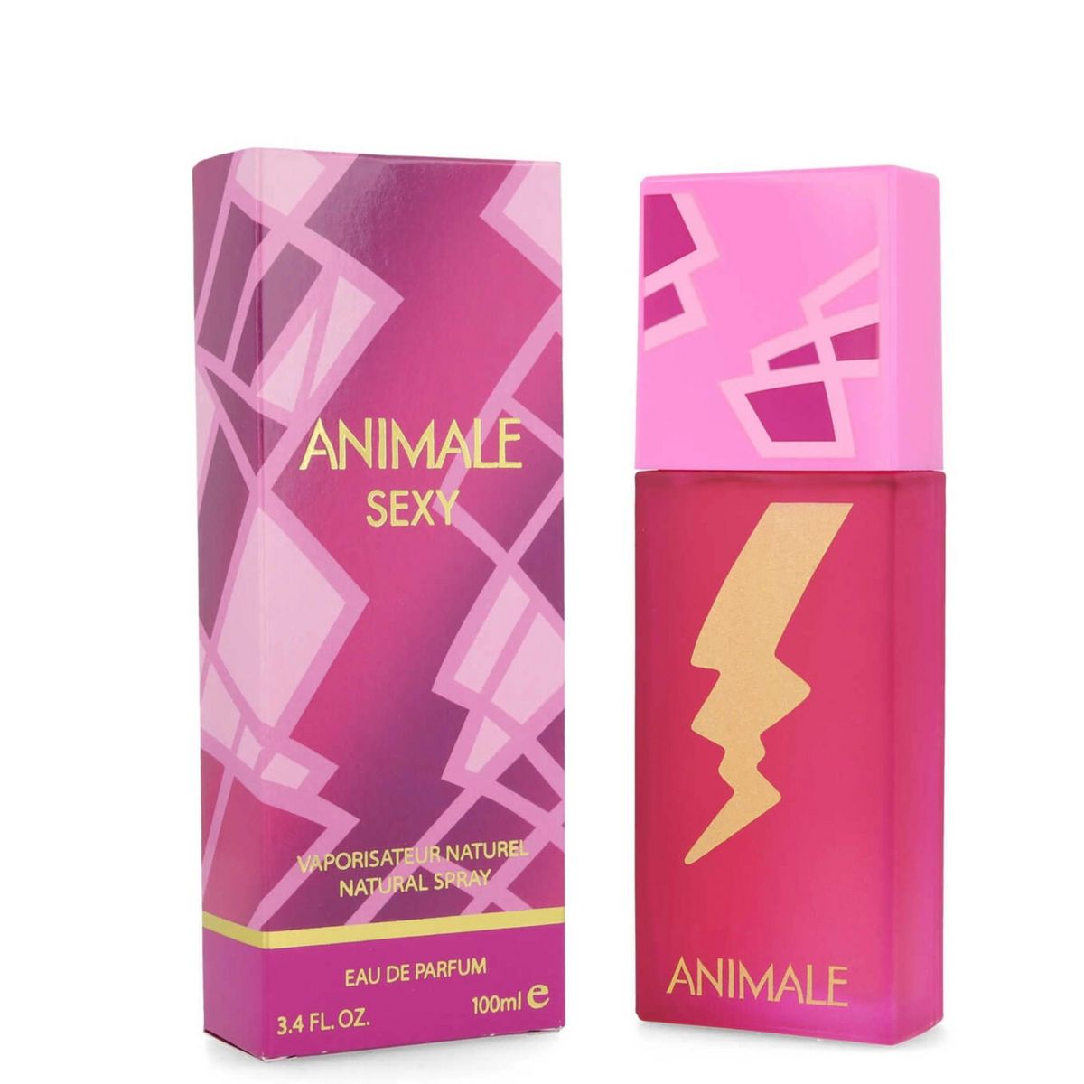 ANIMALE - Animale Sexy EDP 100 ML Mujer