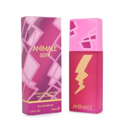 ANIMALE - Sexy EDP 100 ML Mujer