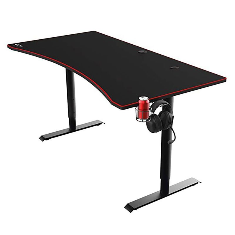 TRUST - Mesa Para Gaming Trust Xxl Gxt 1190 Magnicus