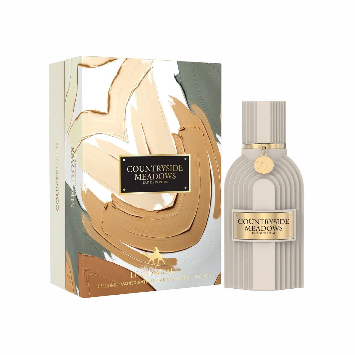 EMPER - Perfume Countryside Meadows EDP 100 ml Le Chameau by Emper