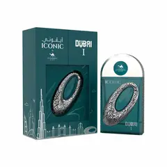 EMPER - Perfume Iconic Dubai I EDP 100 ml Le Chameau by