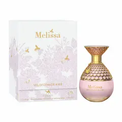 EMPER - Perfume Melissa Wildflower Kiss EDP 100 ml Le Chameau by