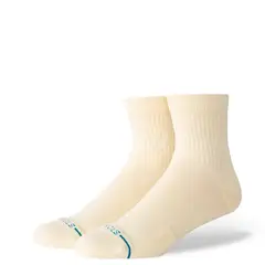 STANCE - Socks Icon Quarter canvas