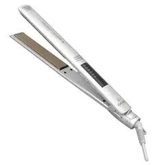 GAMA PROFESSIONA - PLANCHA ELEGANCE LED COCO ALMOND GAMA