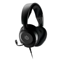 STEEL SERIES - Audífonos Gamer SteelSeries Arctis Nova 1X 61616 Negro Open Box