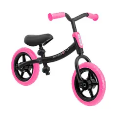 GLOBBER - Bicicleta de Balance Go Bike Neon Pink