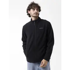 MERRELL - Polar Hombre Core Full Zipper Negro