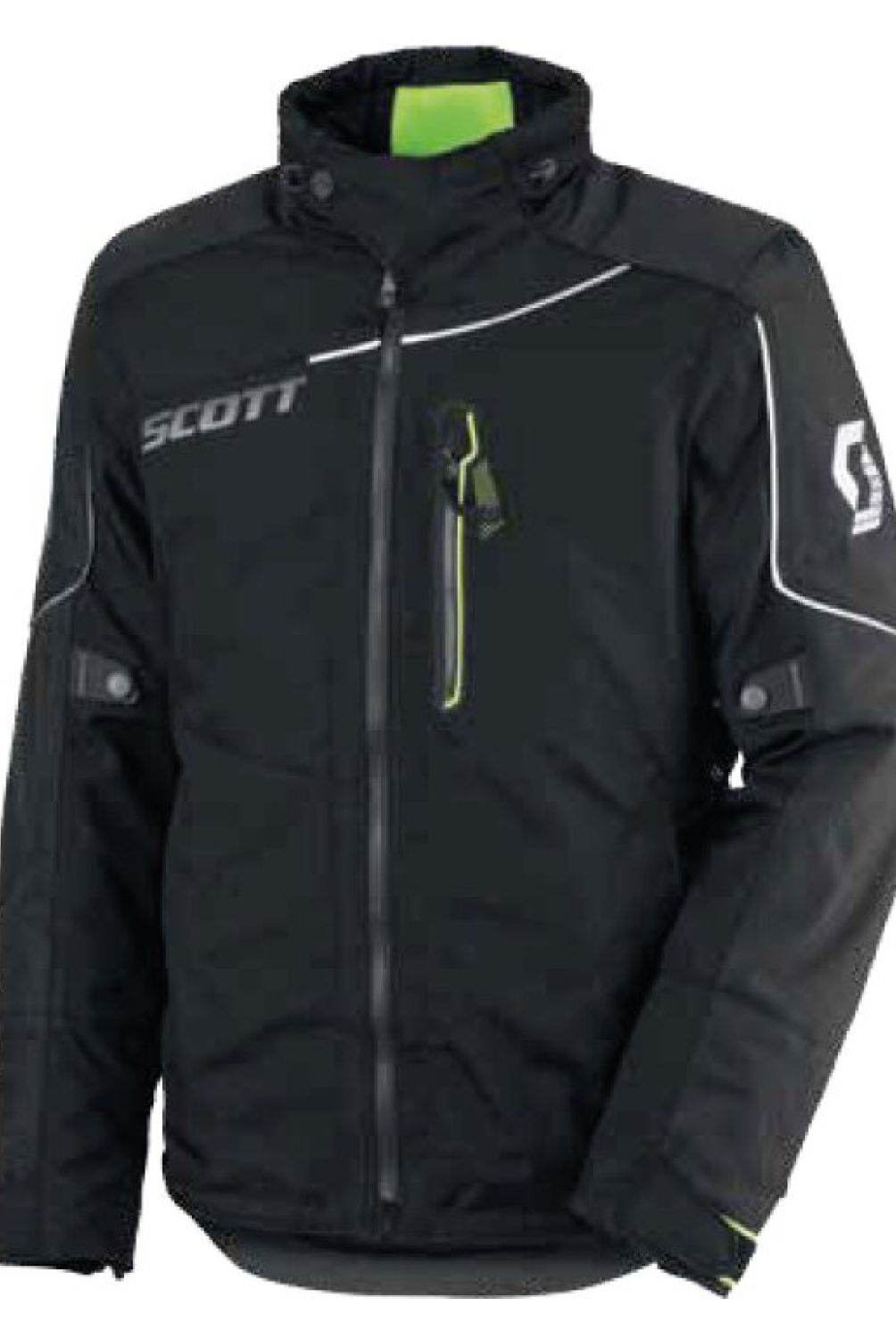 SCOTT - Chaqueta Scott Distinct 2 Pro Gt
