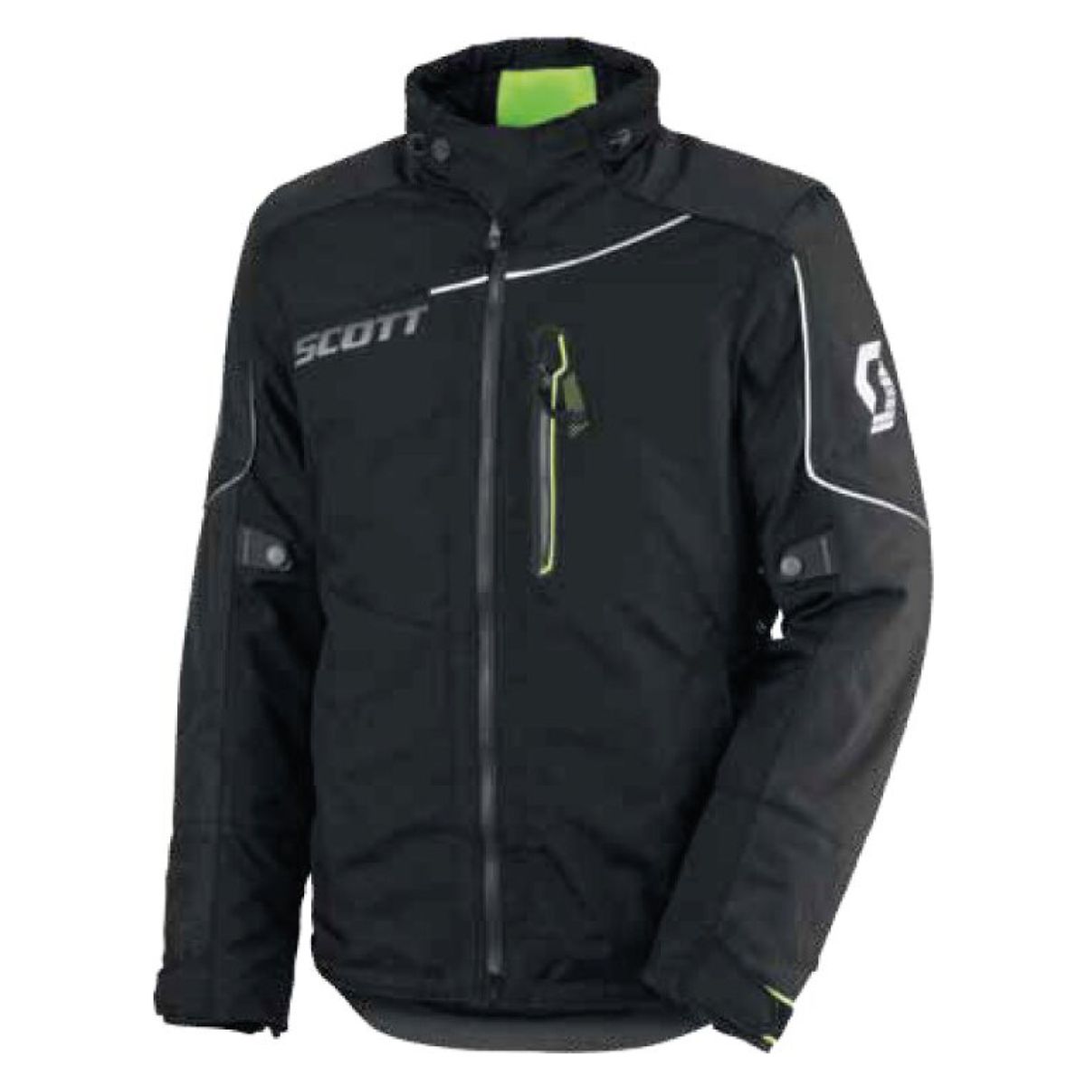 SCOTT - Chaqueta Scott Distinct 2 Pro Gt