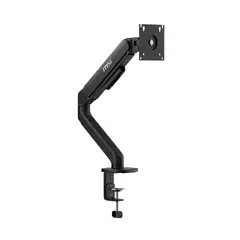 MSI - Brazo Soporte Monitor MAG MT101G, 17"a 32" , 10 kg Resorte